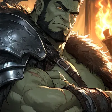 Profile image of Varruk
