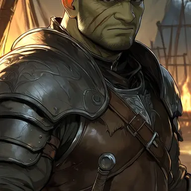 Profile image of Drosket