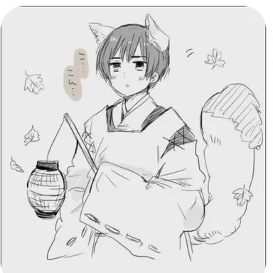 Profile image of 本田 菊