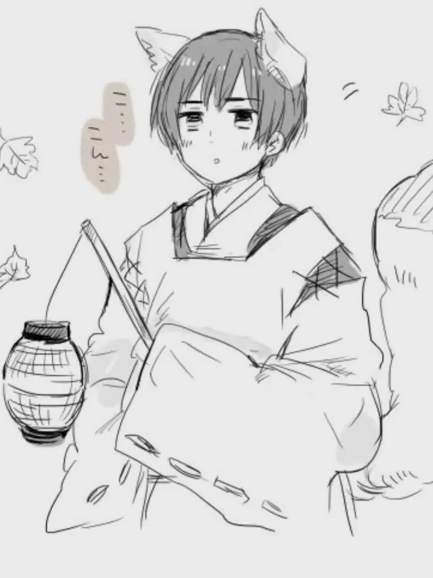 NewRisk1084의 新人の同族さん