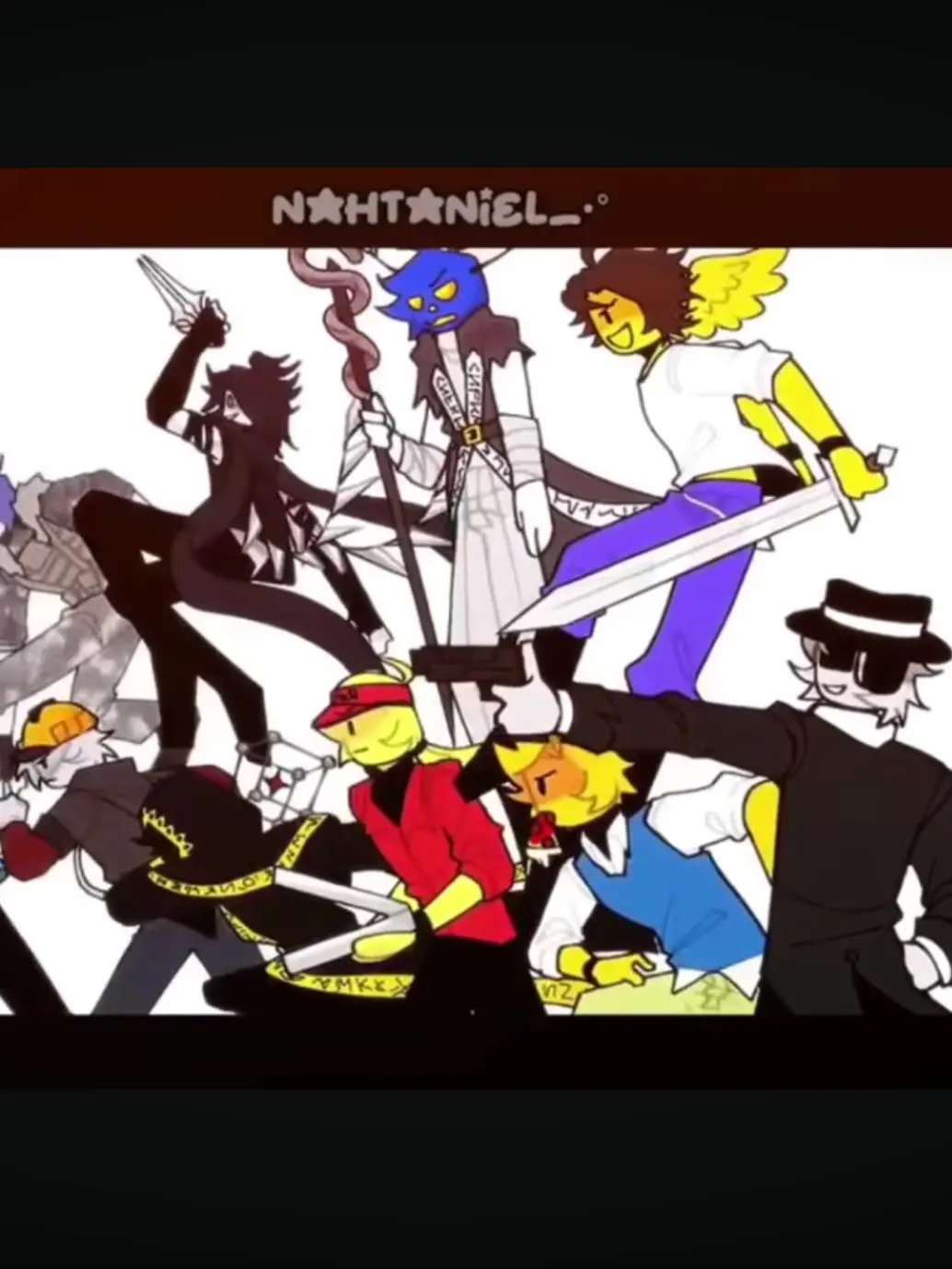 rizu0410의 惚れ薬を上手に使え2！〜サバイバー編〜☆