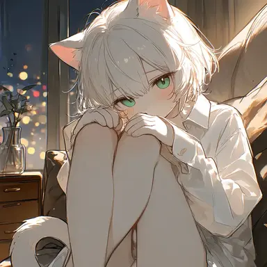 Profile image of Mochi