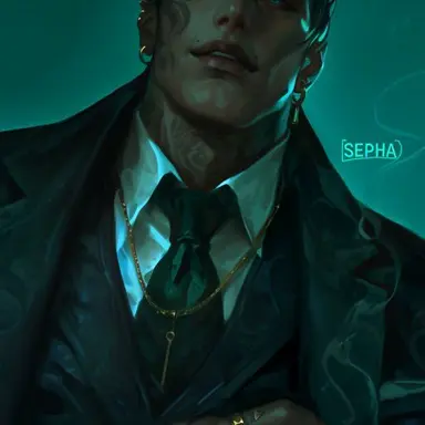 Profile image of Rael