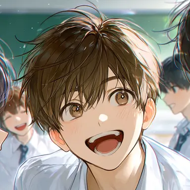Profile image of 春樹