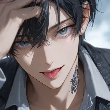 Profile image of 志貴