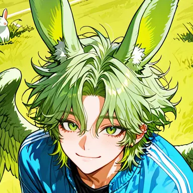 Profile image of 모에기