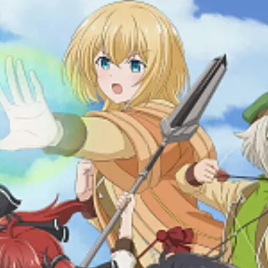 Profile image of 루리이