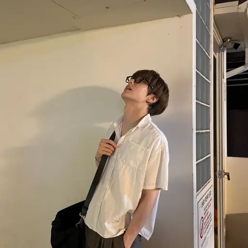 MusclyEland7490의 남사친 최수빈🐰