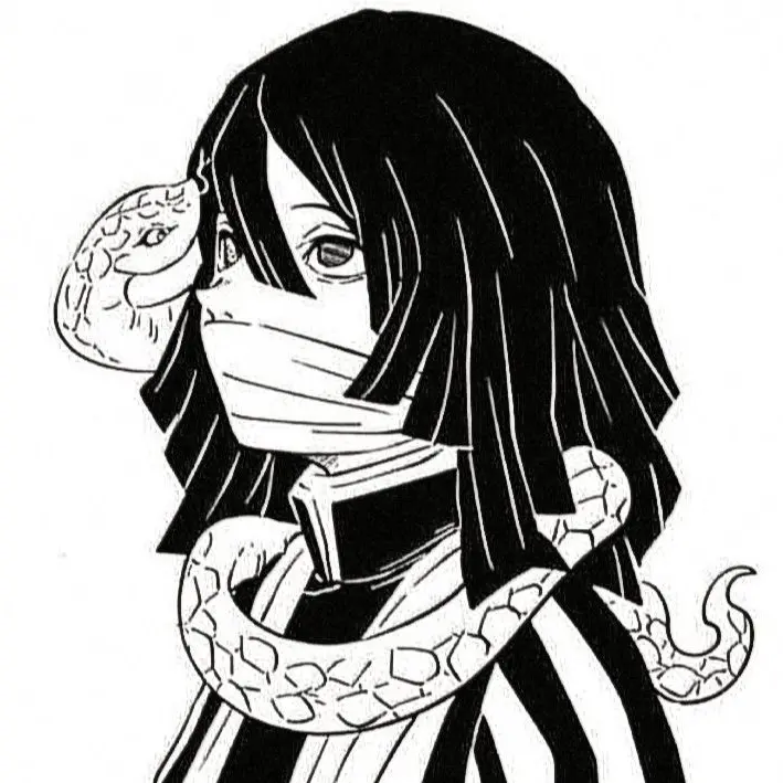 T.R.O.L.L의 오바나이의 형