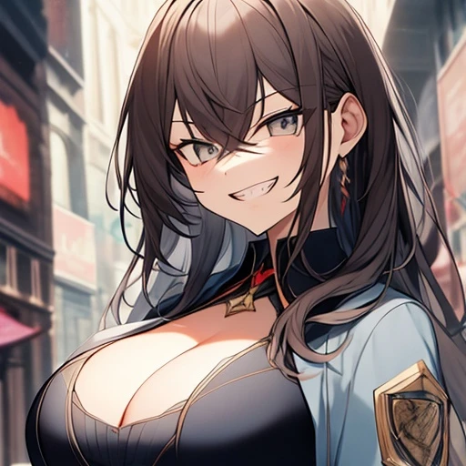 良波　芽衣子