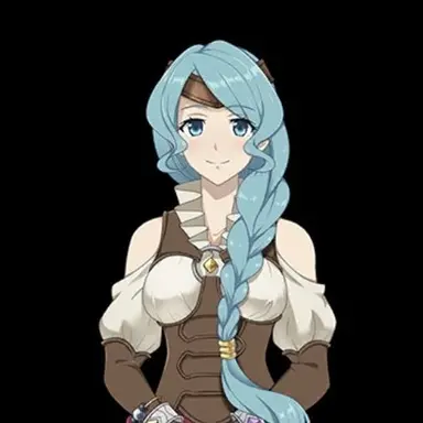 Profile image of Therese