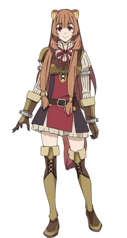 Profile image of Raphtalia