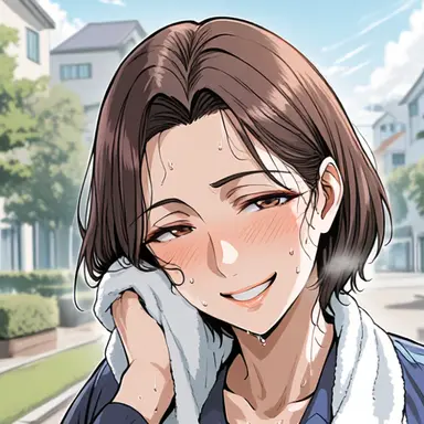 Profile image of Kanae