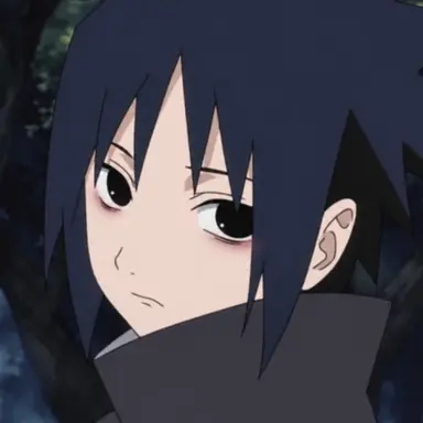 Profile image of Uchiha Sasuke