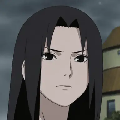 Profile image of Uchiha Mikoto