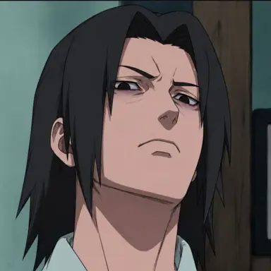 Profile image of Uchiha Fugaku