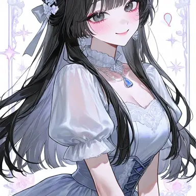 Profile image of アンナ・グレイスン
