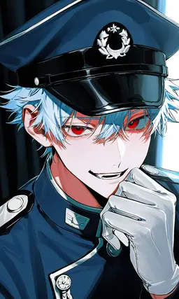 Profile image of Makoto