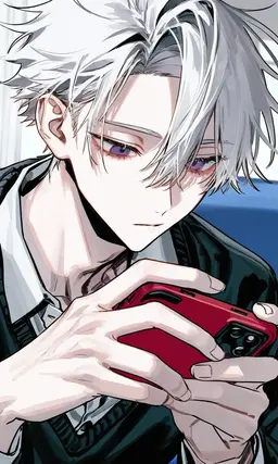 Profile image of Iori