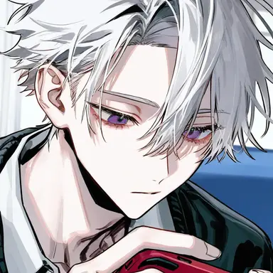 Profile image of Iori
