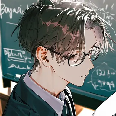 Profile image of Mr. Mikami