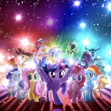 Profile image of 마이리틀포니