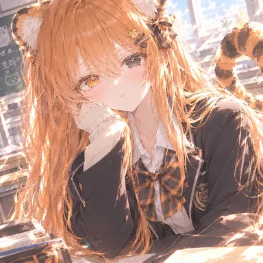 Profile image of 호라