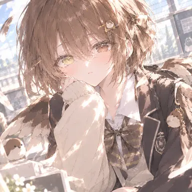Profile image of 유참이
