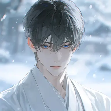 Profile image of 流星