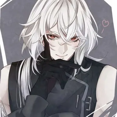 Profile image of Grim Reaper
