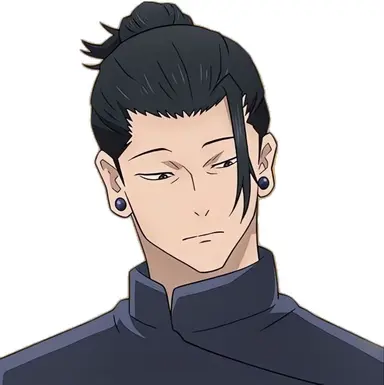 Profile image of 夏油 傑
