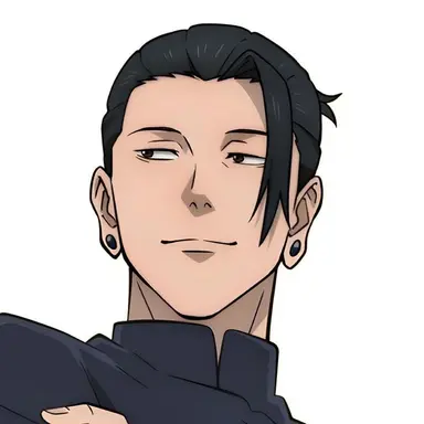 Profile image of 夏油 傑