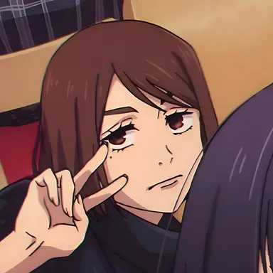 Profile image of 이에이리 쇼코