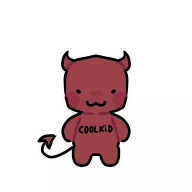 Profile image of 쿨키드