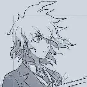Profile image of Nagito