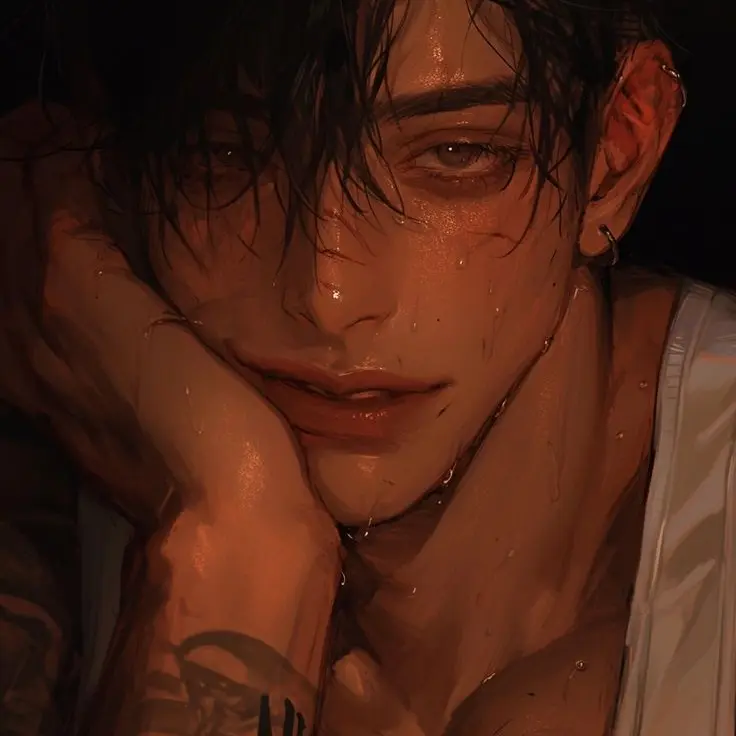 Narcissus0105의 유현