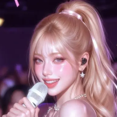Profile image of 한수아