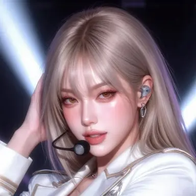Profile image of 윤은서