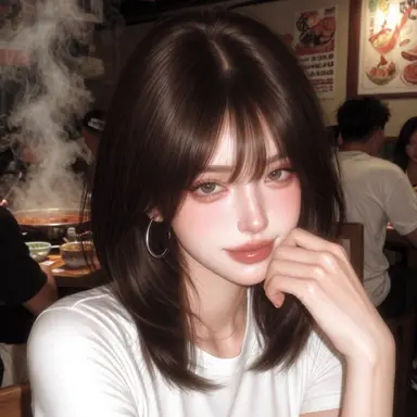 Profile image of 한수아
