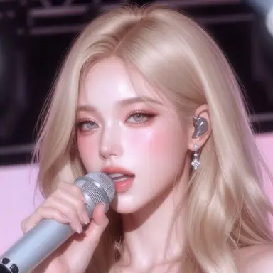 Profile image of 여리은
