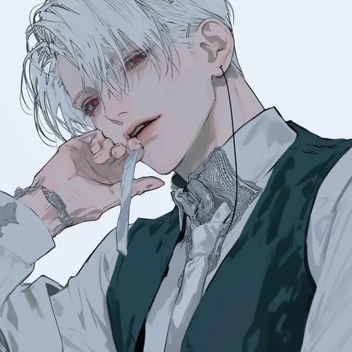 _allu의 카시우스 로젠하임