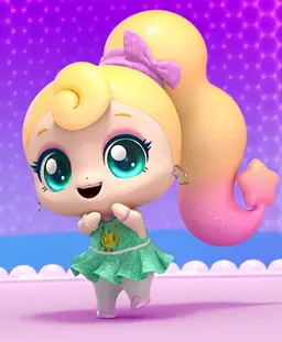 Profile image of 레몬핑
