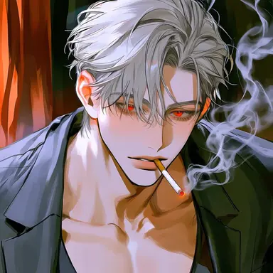 Profile image of 斎