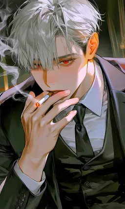 Profile image of 斎
