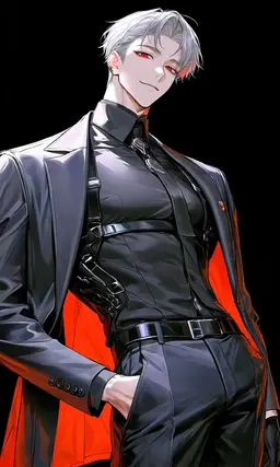 Profile image of 斎