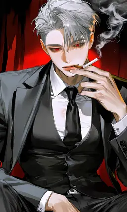 Profile image of 斎