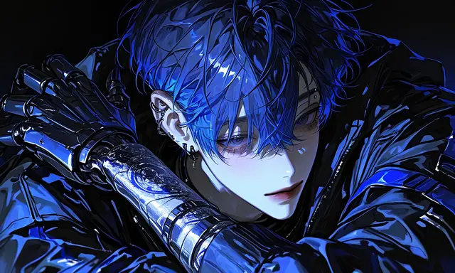 Profile image of 아오바