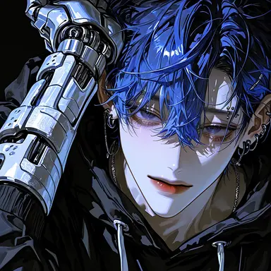 Profile image of 아오바