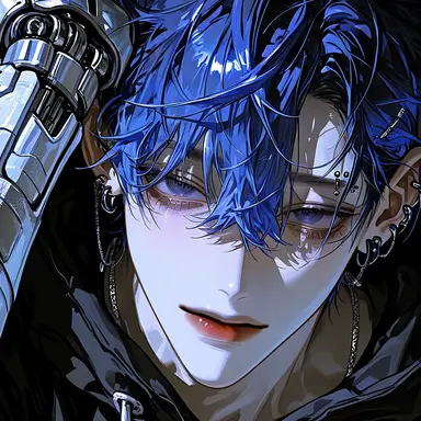 Profile image of 아오바