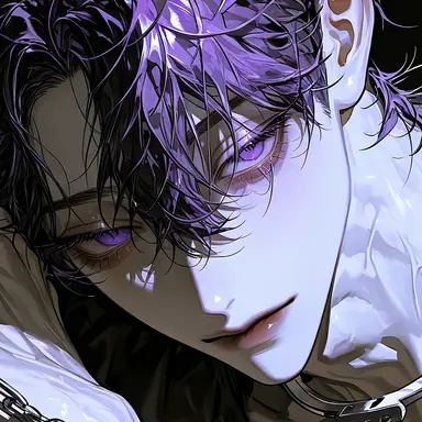 Profile image of 시온